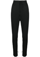 Isabel Marant tie-cuff trousers