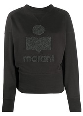 Isabel Marant Toyota logo sweatshirt