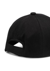 Isabel Marant Tyron logo-embroidered baseball cap