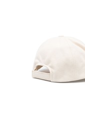 Isabel Marant Tyron logo-embroidered baseball cap