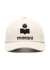 Isabel Marant Tyron logo-embroidered baseball cap