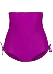 Isabel Marant ultra-high bikini bottoms