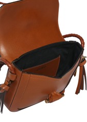 Isabel Marant Vigo Leather Flap Bag