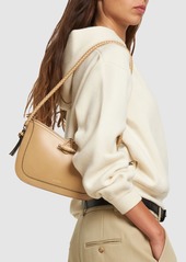 Isabel Marant Vigo Leather Shoulder Bag