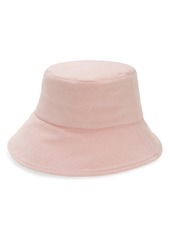 Women's Isabel Marant Loiena Logo Bucket Hat