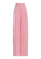Isabel Marant Women's Sopiavea Pants - Pink - FR 36 - Moda Operandi