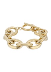 Isabel Marant Your Life Chunky Chain Bracelet