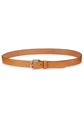 Isabel Marant Zap Leather Belt