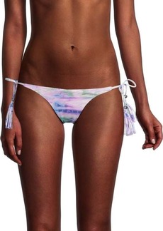 Isabella Rose Cali Tie-Dye Bikini Bottom
