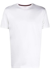 Isaia short-sleeved t-shirt