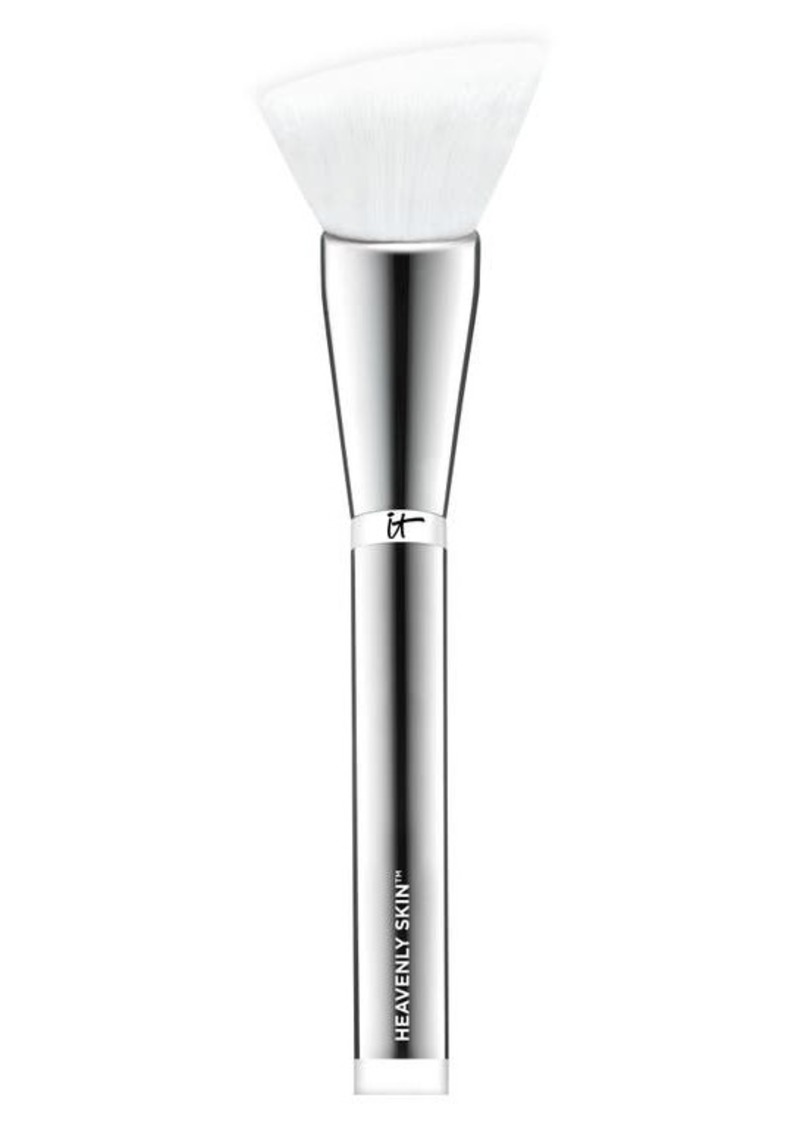 IT Cosmetics #704 Heavenly Skin Smoothing Complexion Brush at Nordstrom