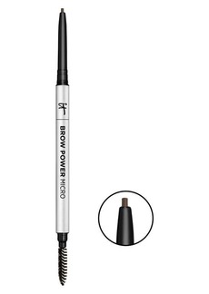 IT Cosmetics Brow Power Micro Defining Eyebrow Pencil at Nordstrom