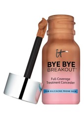 IT Cosmetics Bye Bye Breakout Full-Coverage Concealer in Deep at Nordstrom