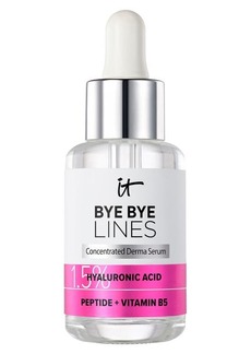IT Cosmetics Bye Bye Lines Hyaluronic Acid Serum at Nordstrom