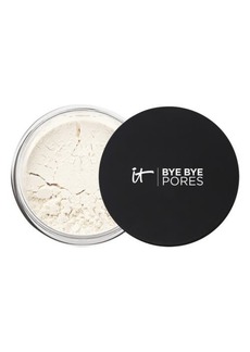 IT Cosmetics Bye Bye Pores Loose Setting Powder at Nordstrom