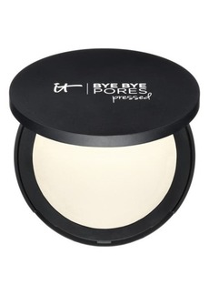 IT Cosmetics Bye Bye Pores Pressed Setting Powder in Translucent at Nordstrom