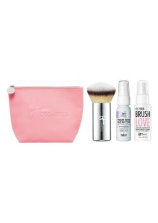 IT Cosmetics It's Your Complexion Set USD $68.50 Value at Nordstrom