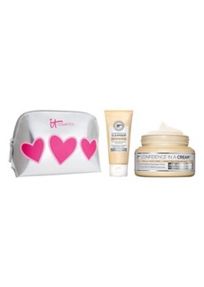 IT Cosmetics It's Your Confidence Skin Care Set USD $72 Value at Nordstrom