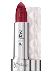 IT Cosmetics Pillow Lips Lipstick in Moment Matte at Nordstrom