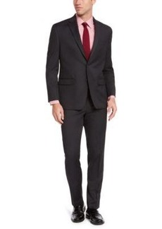 Izod Mens Classic Fit Suit Separates