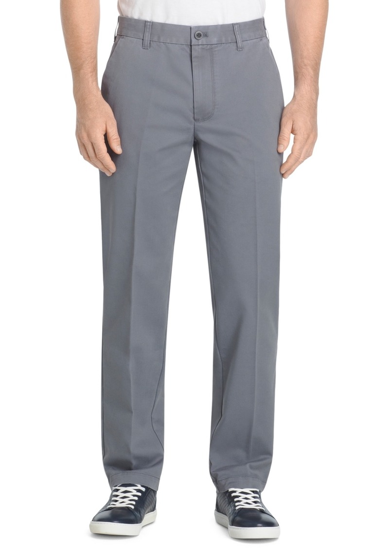 izod mens chino pants