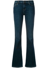 J Brand classic bootcut jeans