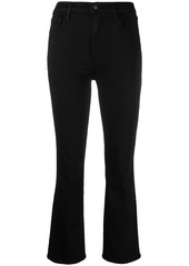 J Brand Franky high-rise trousers