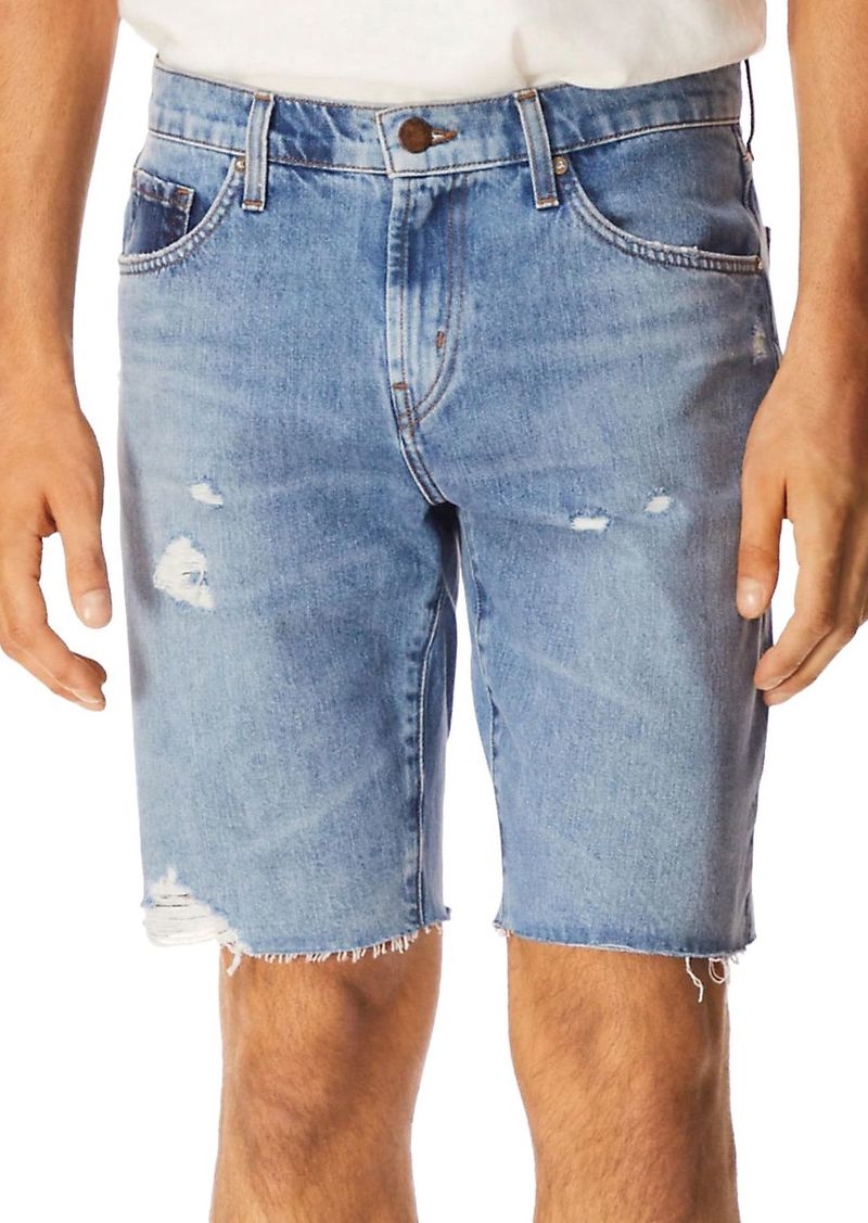 jean shorts on sale