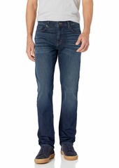 J Brand Jeans Men's Kane Straight 5 Pocket Fit