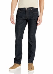 J Brand Jeans Men's Kane Straight Fit 5 Pocket