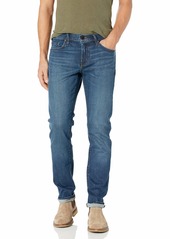 J Brand Jeans Men's Tyler Slim Fit in  Blue