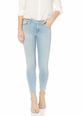 J Brand Jeans Women's 835 Mid Rise Crop Skinny in