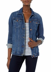 J Brand Jeans Women's Cyra Oversize Jacket