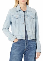 J Brand Jeans Women's Harlow Jacket in