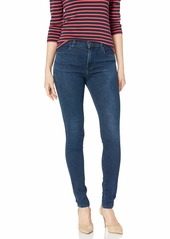 J Brand Jeans Women's Maria High Rise Skinny