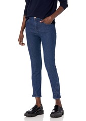 J Brand Jeans Women's Ruby High Rise Crop