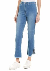 J Brand Jeans Women's Stovepipe Straight