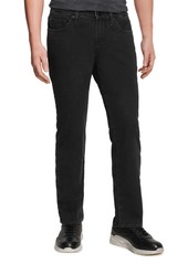 J Brand Kane Straight Fit Jeans in Reign Kloud