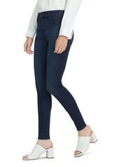 J Brand Maria High Rise Skinny Jeans