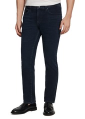 J Brand Seriously Soft Slim Fit Tyler Jeans in Cazaraph