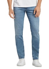 J Brand Tyler Slim Fit Jeans in Keeland
