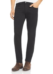 J Brand Tyler Slim Fit Jeans in Eco Serious