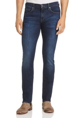 J Brand Tyler Seriously Soft Slim Fit Jeans in Gleeting