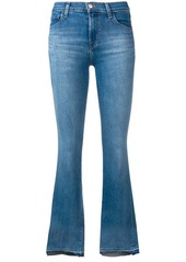 J Brand Sallie jeans