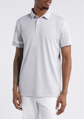 J. Lindeberg Heath Performance Golf Polo