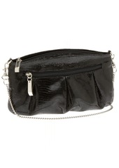 J. Renee J.Renee Cambria Clutch with Detachable Strap