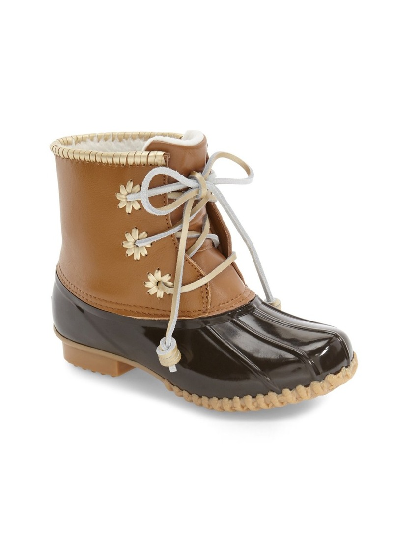 jack rogers chloe rain boots