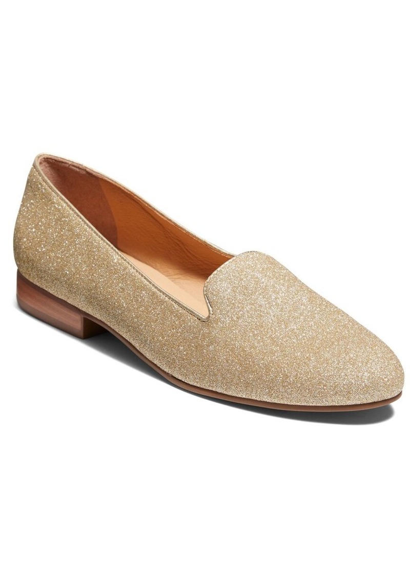 Jack Rogers Ginny Glitter Loafer