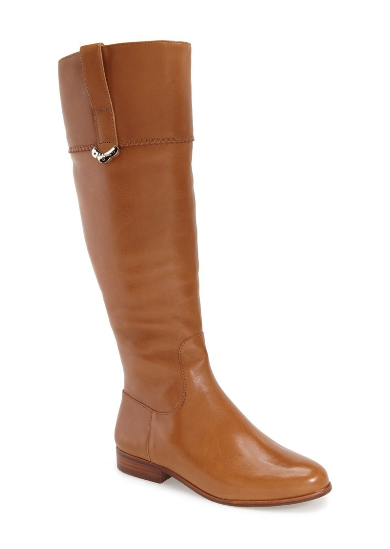 Jack Rogers Jack Rogers 'Harper' Tall Boot (Women)