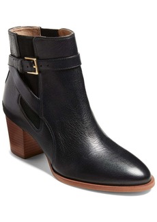 Jack Rogers Taylor Leather Bootie